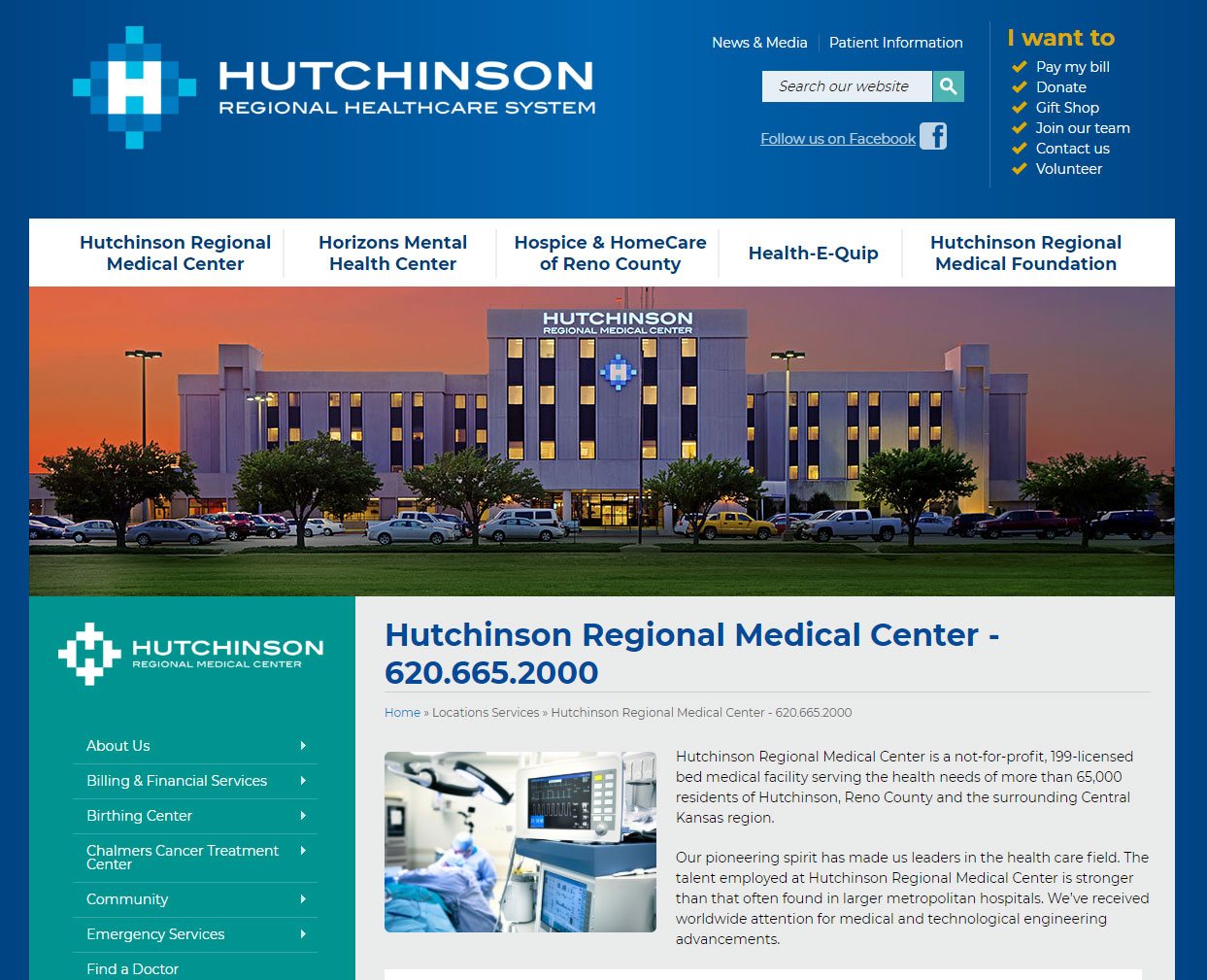 Hutch Logo