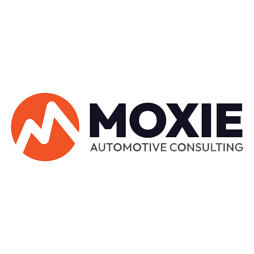 Moxie Automotive Consulting Logo