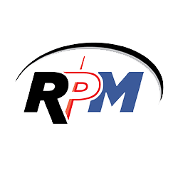 Ready Power Market Logo